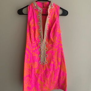 Lilly Pulitzer Dress 0